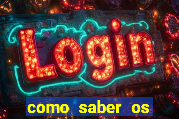 como saber os minutos pagantes dos slots