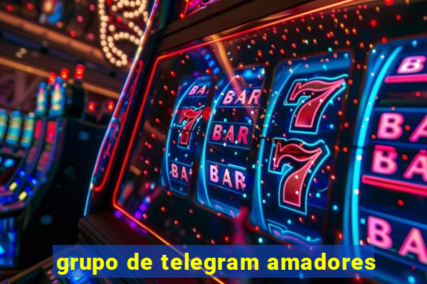 grupo de telegram amadores