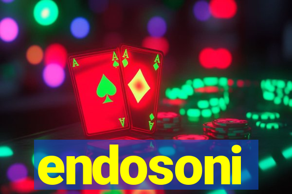 endosoni