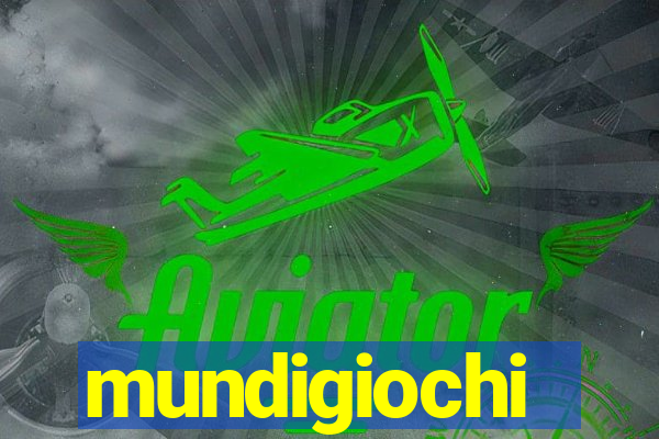 mundigiochi