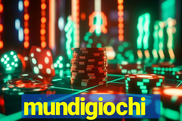 mundigiochi