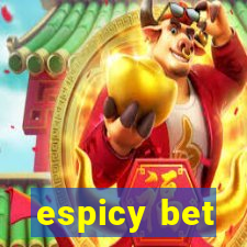 espicy bet