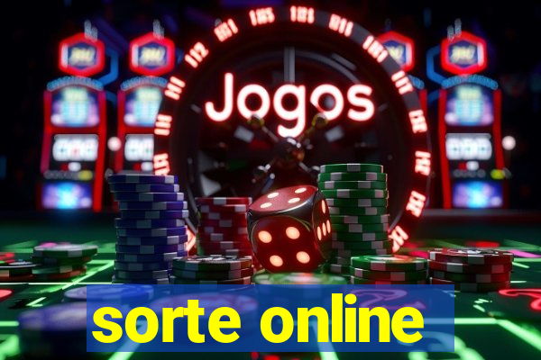 sorte online