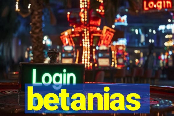 betanias