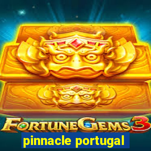 pinnacle portugal