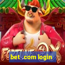 bet .com login