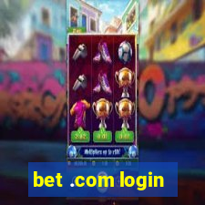 bet .com login