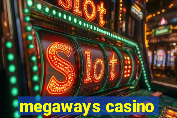 megaways casino