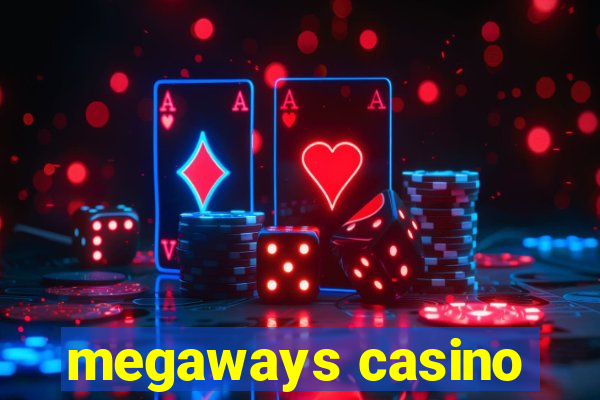 megaways casino