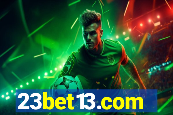 23bet13.com