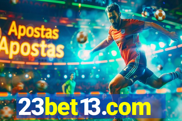 23bet13.com