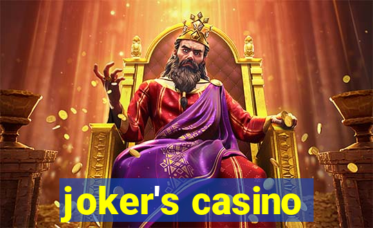 joker's casino