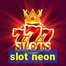 slot neon