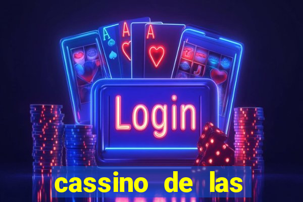 cassino de las vegas (ing)