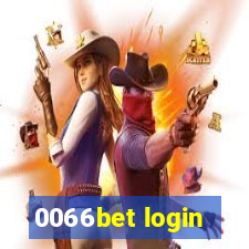 0066bet login