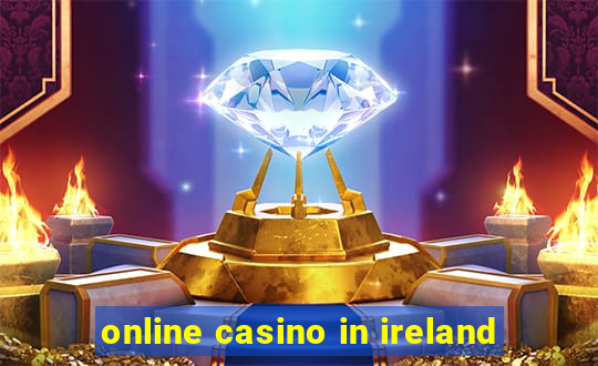 online casino in ireland