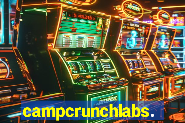 campcrunchlabs.con