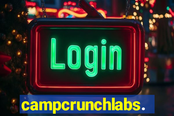 campcrunchlabs.con