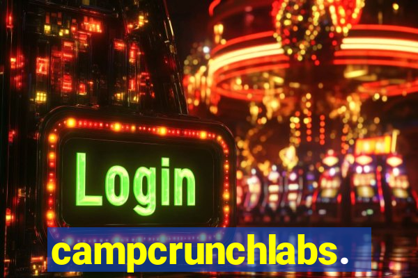 campcrunchlabs.con