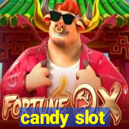 candy slot