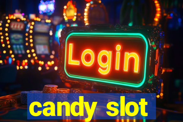 candy slot