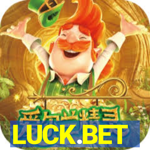 LUCK.BET