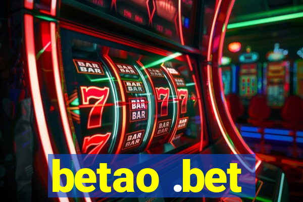 betao .bet