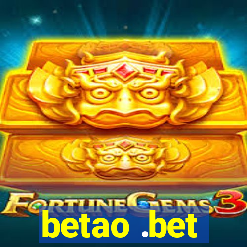 betao .bet