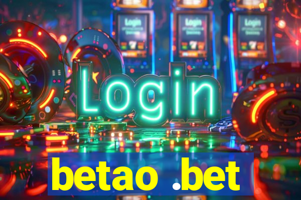 betao .bet