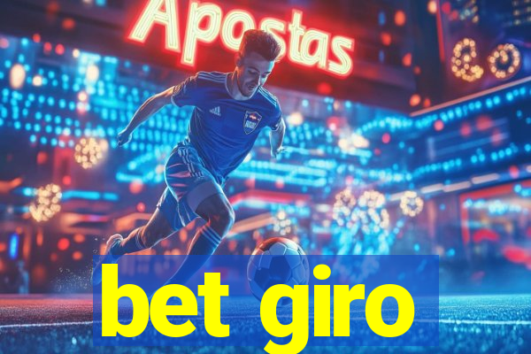 bet giro