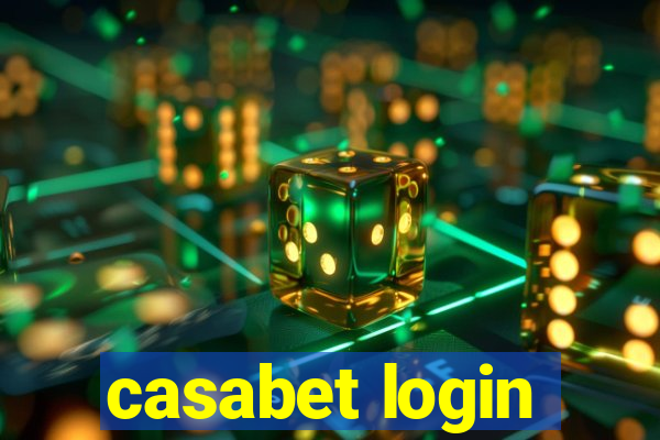 casabet login