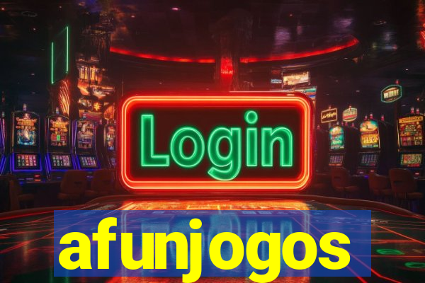 afunjogos