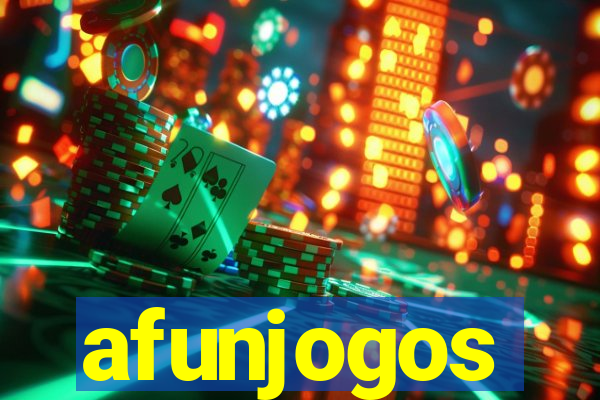 afunjogos