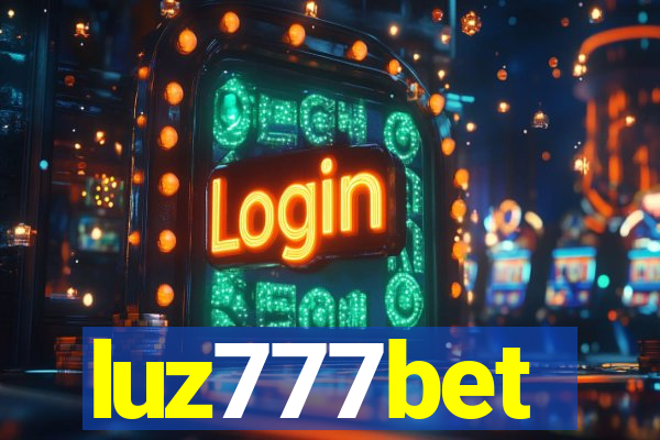 luz777bet