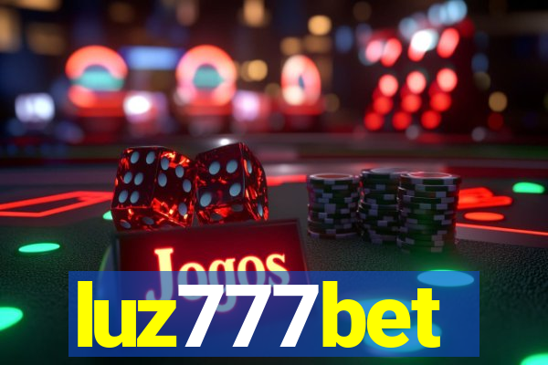 luz777bet