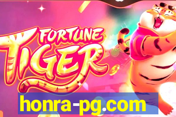 honra-pg.com