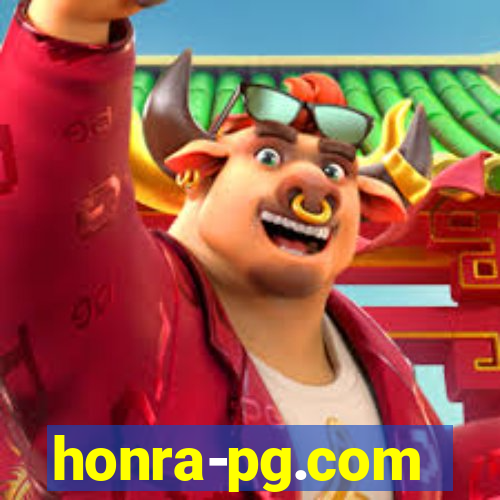 honra-pg.com