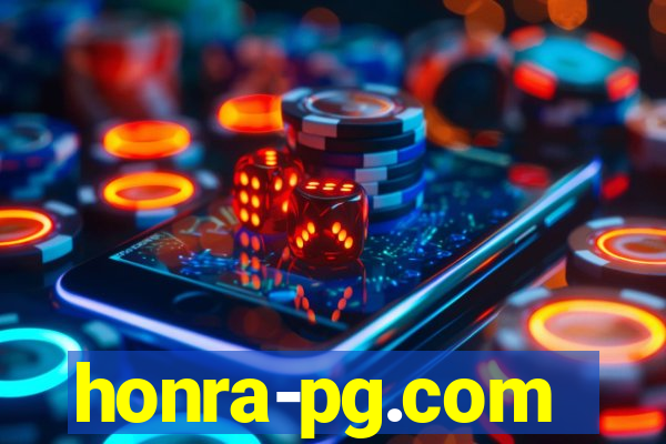 honra-pg.com