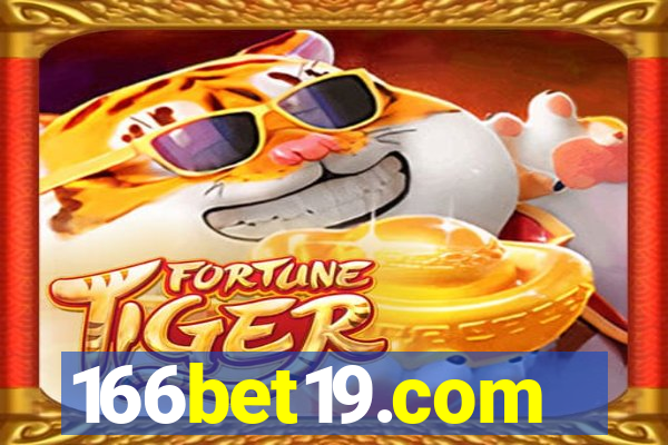 166bet19.com