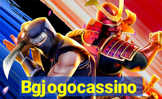 Bgjogocassino