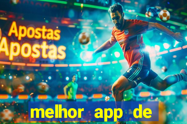 melhor app de slots para ganhar dinheiro