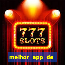 melhor app de slots para ganhar dinheiro