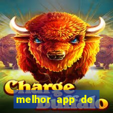 melhor app de slots para ganhar dinheiro