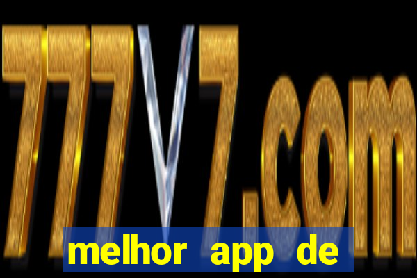 melhor app de slots para ganhar dinheiro