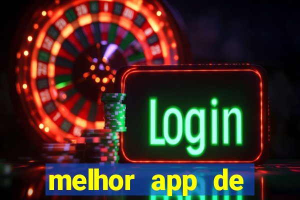 melhor app de slots para ganhar dinheiro