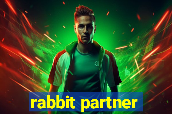 rabbit partner