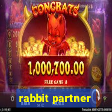 rabbit partner