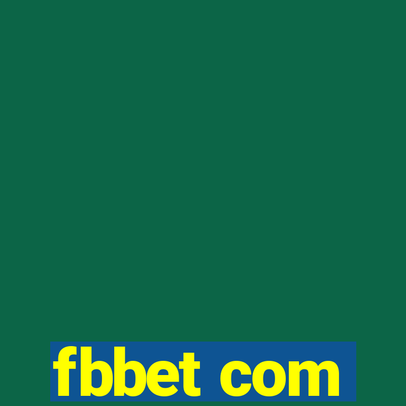 fbbet com