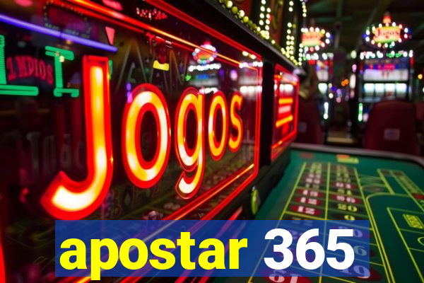 apostar 365