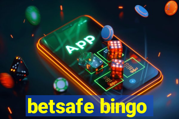 betsafe bingo